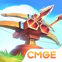 Cover Image of 3D TD: Chicka Invasion 1.5.0 Apk + Mod Money for Android