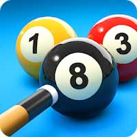 Cover Image of 8 Ball Pool MOD APK 5.5.6 (Anti Ban/long line) Android
