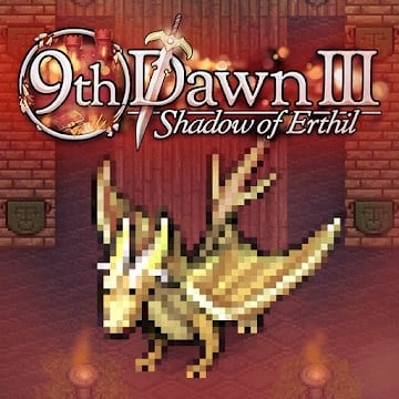 Cover Image of 9th Dawn III RPG v1.60 APK + MOD (Unlimited Money)