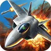 Cover Image of Ace Force: Joint Combat 2.6.0 (Full) Apk + Mod + Data for Android