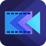 Cover Image of ActionDirector v7.12.4 MOD APK (Premium Unlocked)