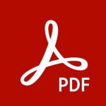 Cover Image of Adobe Acrobat Reader v24.7.0.34211.Beta  MOD APK (Pro Unlocked)