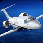 Cover Image of Aerofly 2 Flight Simulator v2.5.41 APK + OBB (MOD, Unlocked All)