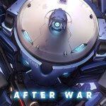 Cover Image of After War v1.30.0 MOD APK (Damage Multiplier, God Mode)