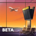 Cover Image of Airport Simulator: First Class v1.03.0600 MOD APK (Unlimited Money)