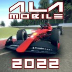 Cover Image of Ala Mobile GP v7.0.2 MOD APK (Unlocked)