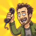 Cover Image of Always Sunny: Gang Goes Mobile v1.4.16 MOD APK (Unlimited Money)