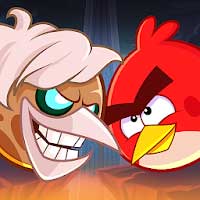 Cover Image of Angry Birds Friends 11.4.0 (Full) Apk Game for Android