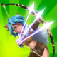 Cover Image of Arcade Hunter MOD APK 1.15.4 (Without Advertising)