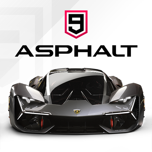 Cover Image of Asphalt 9: Legends v3.1.2a MOD APK + OBB (Unlimited Nitro/Speed)