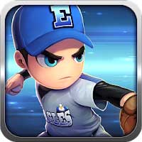 Cover Image of Baseball Star 1.7.3 Apk + Mod (BP/CP/AP) for Android