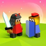 Cover Image of Battle of Polytopia v2.10.0.12728 MOD APK (All Tribes Unlocked)