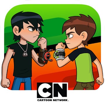 Cover Image of Ben 10 Heroes v1.7.1 MOD APK + OBB (Free Purchased) Download