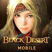 Cover Image of Black Desert Mobile 4.4.45 Apk + Mod (Money) for Android