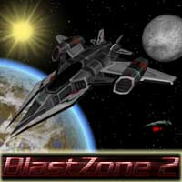 Cover Image of BlastZone 2 Arcade Shooter 1.32.0.0 (Full) Apk for Android