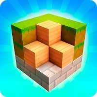 Cover Image of Block Craft 3D MOD APK 2.14.11 (Unlimited Money) Android