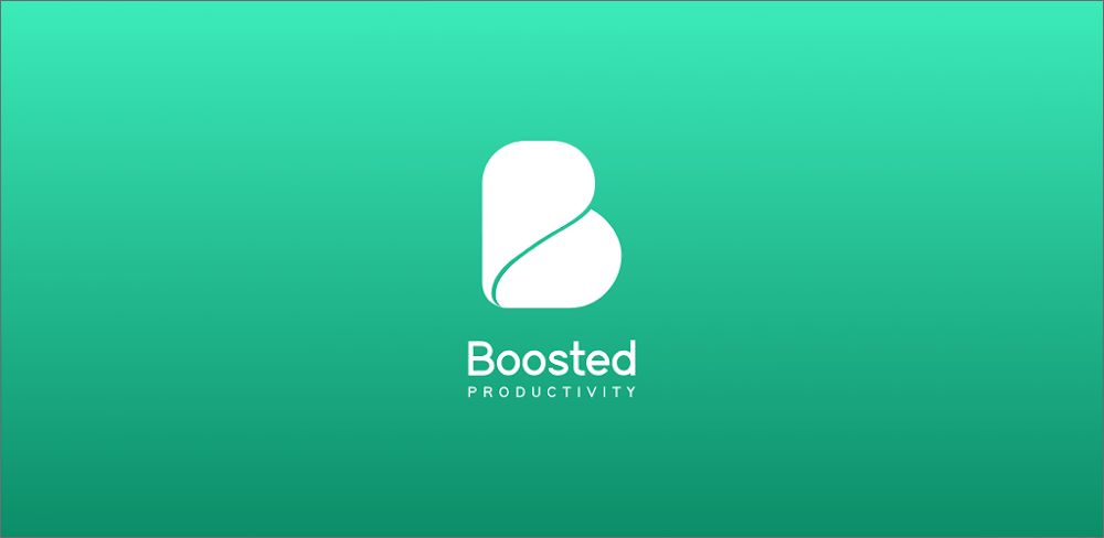 Cover Image of Boosted Time Tracker v1.6.8 MOD APK (Premium Unlocked)