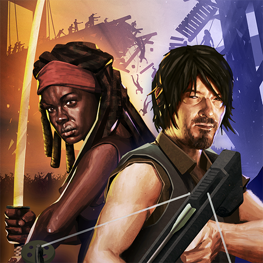 Cover Image of Bridge Constructor: The Walking Dead v1.1 APK + MOD (Unlock All Chapter) Download