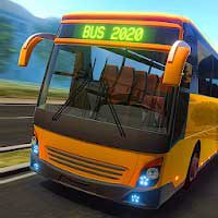 Cover Image of Bus Simulator: Original 3.8 Apk + Mod (Unlocked) + Data Android