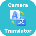 Cover Image of Camera Translator v2.0.3 MOD APK (Premium Unlocked)