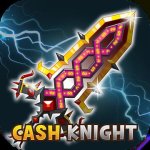 Cover Image of Cash Knight v2.51 MOD APK (Unlimited Money)