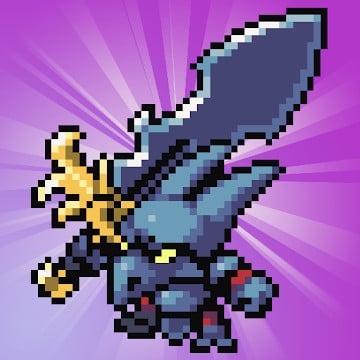 Cover Image of Cave Heroes: Idle Dungeon Crawler v1.8.3 MOD APK (Unlimited Money/Resources) Download