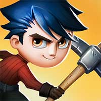Cover Image of Chibi Survivor Weather Lord 1.4 Apk + Mod Money for Android