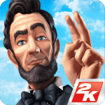 Cover Image of Civilization Revolution 2 v1.4.4 APK + OBB (Full Paid)