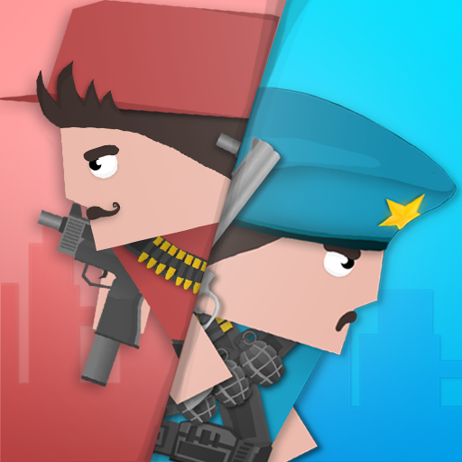 Cover Image of Clone Armies: Tactical Army Game v9.0.5 MOD APK (Unlimited Money)