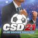 Cover Image of Club Soccer Director 2021 MOD APK 1.5.4 (Unlimited Money)