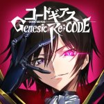 Cover Image of Code Geass Genesic ReCode v1.1.2 MOD APK (Menu/God Mode, Damage, Defense)