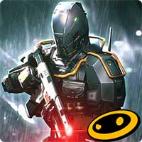 Cover Image of Contract Killer Sniper 6.1.1 Apk Mod Data for Android