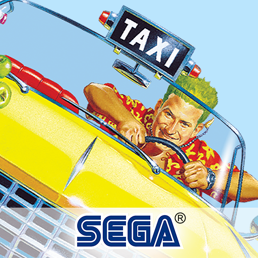 Cover Image of Crazy Taxi Classic v4.5 MOD APK (Removed ADS) Download for Android
