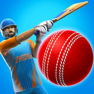 Cover Image of Cricket League v1.0.11 MOD APK (Allways Perfect)
