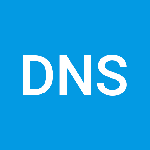Cover Image of DNS Changer Pro v1287r APK + MOD (All Unlocked)