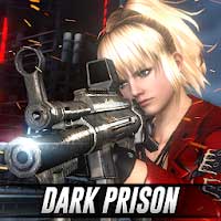 Cover Image of Dark Prison 2.0.0 Apk + Mod (Infinite Blood) + Data for Android
