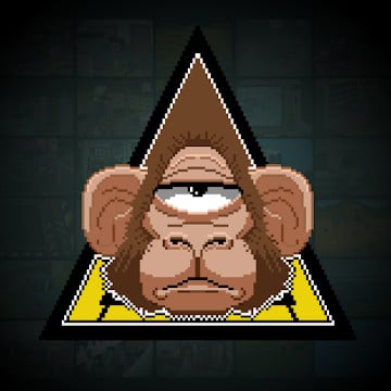 Cover Image of Do Not Feed The Monkeys v1.0.39 MOD (Unlimited Money) APK + OBB