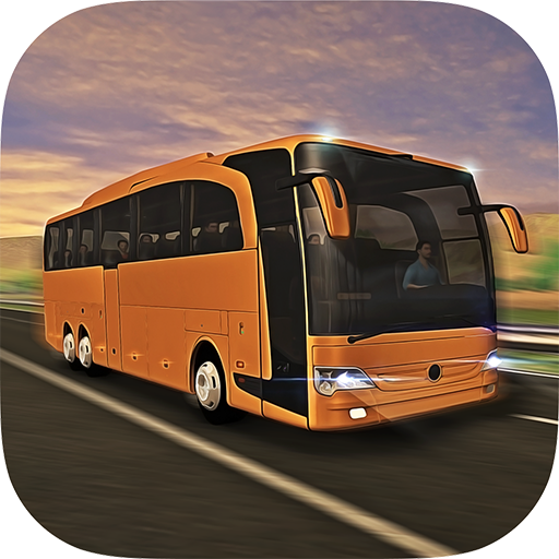 Cover Image of Download Coach Bus Simulator MOD APK v1.7.0 (Unlimited Money)