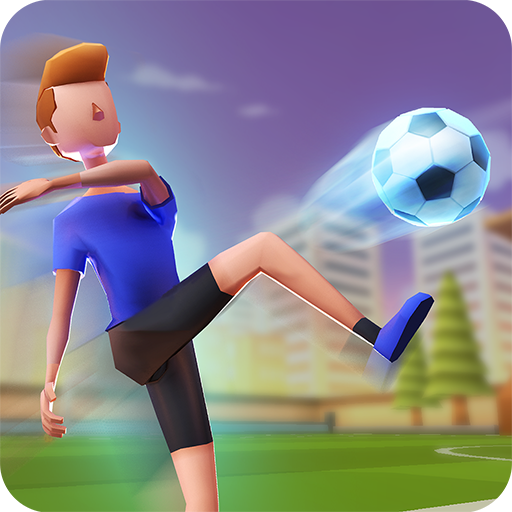 Cover Image of Download Flick Goal! v1.83 MOD APK (Unlimited Coins) for Android