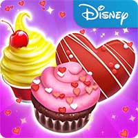 Cover Image of Dream Treats – Match Sweets 1.6.2 Apk + Mod for Android