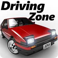 Cover Image of Driving Zone: Japan 3.21.4 Apk Mod Money for Android