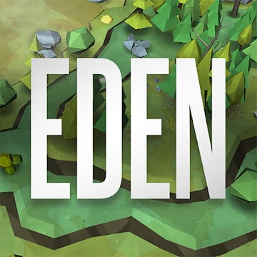 Cover Image of Eden: The Game v2021.7 MOD APK (Unlimited Money)