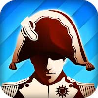 Cover Image of European War 4: Napoleon 1.4.38 Apk + Mod (Medal) for Android
