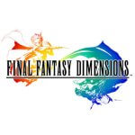 Cover Image of FINAL FANTASY DIMENSIONS v1.1.6 APK + OBB (MOD, Unlimited Money)