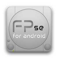 Cover Image of FPse for android 11.222 (Full) Apk Entertainment Apps