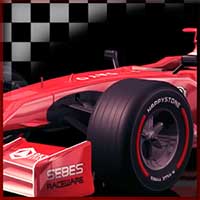 Cover Image of FX-Racer Unlimited 1.5.15 Apk + Mod Money for Android