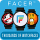 Cover Image of Facer Watch Faces MOD APK 6.0.17_1101630.phone (Premium Subscription)