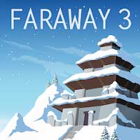 Cover Image of Faraway 3: Arctic Escape 1.0.6149 Apk + MOD (Unlocked) Android