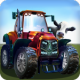 Cover Image of Farming Master 3D MOD APK 1.0.5 (Unlimited Money)
