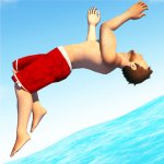 Cover Image of Flip Diving v3.6.60 APK + MOD (Unlimited Coins)